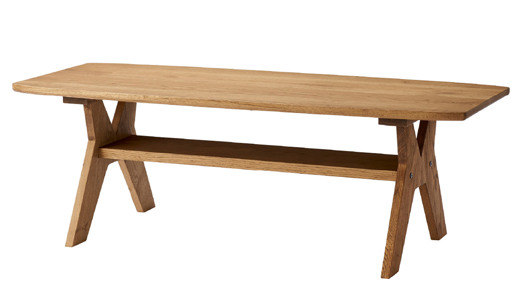 風禅 リビングテーブル