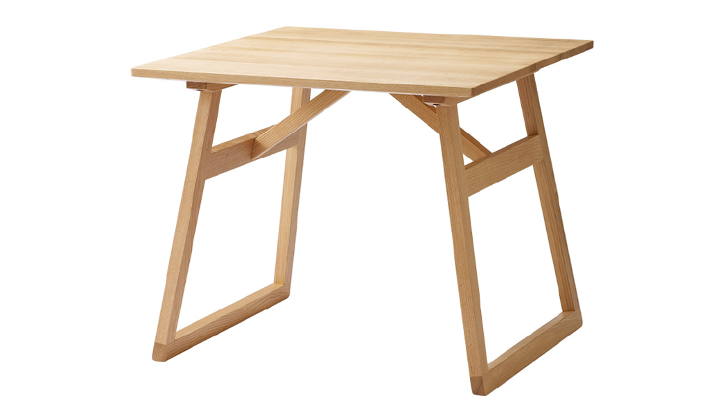 慶承 テーブル80 栗