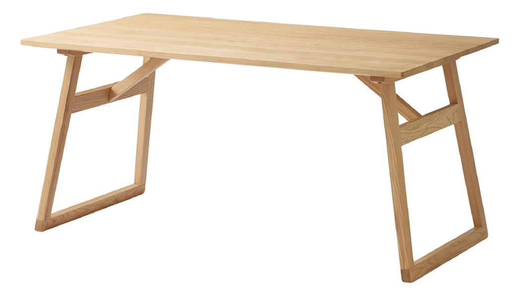 慶承 テーブル140 栗