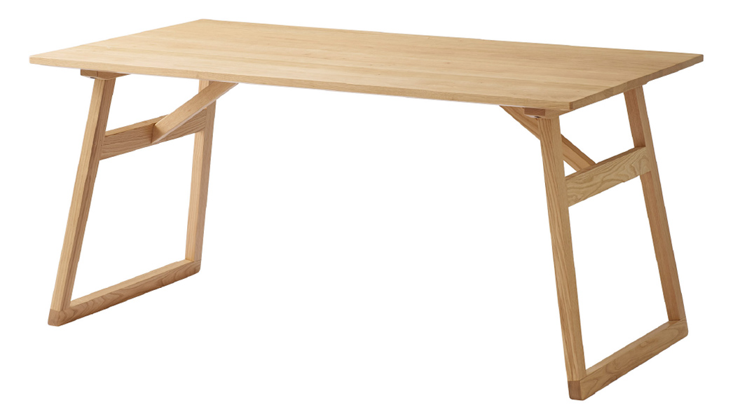 慶承 テーブル160 栗