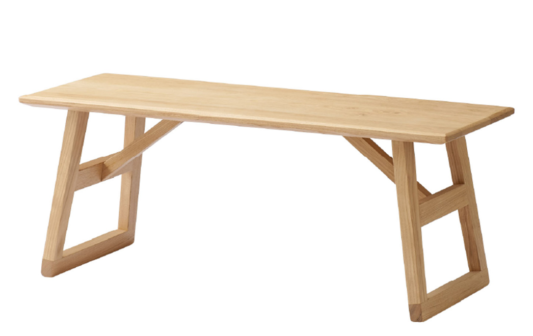 慶承 ベンチ 栗