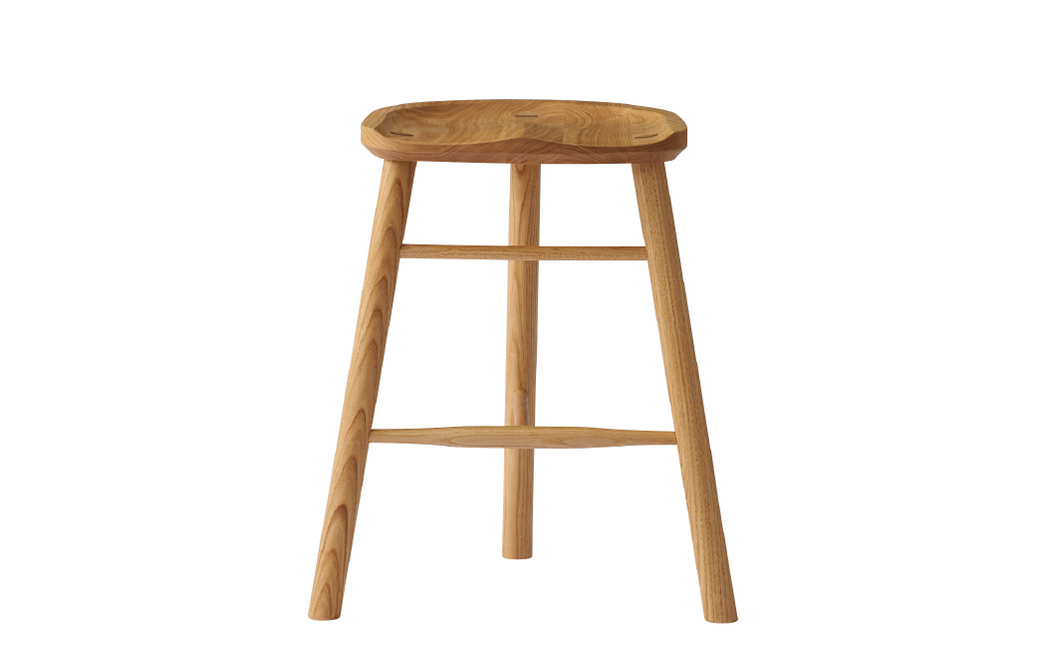 こといえ スツール H530