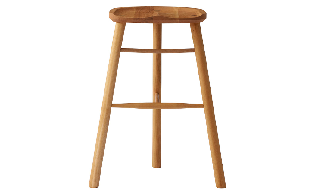 こといえ スツール H630