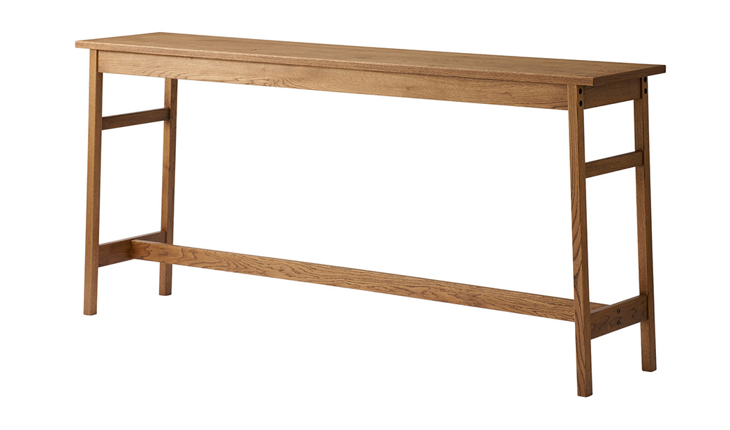 杢景 コンソール 楢(ナラ)