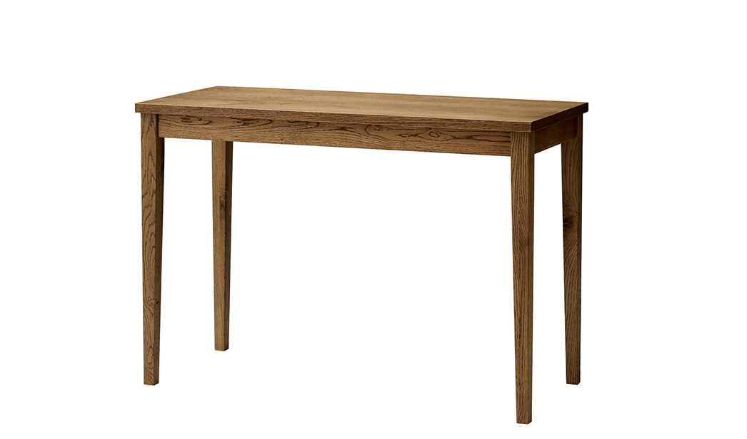 杢景 デスク 楢(ナラ)